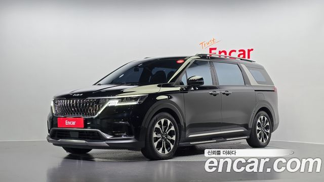 KIA | KIA Carnival 4Th Generation | Carnival 4Th Generation