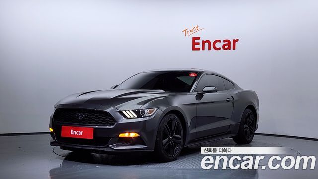 FORD | FORD Mustang | Mustang