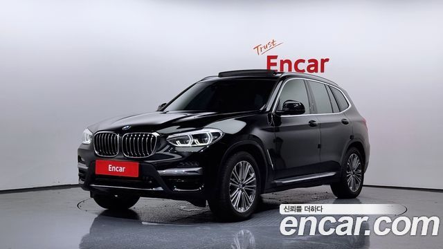 BMW | BMW X3 (G01) | X3 (G01)