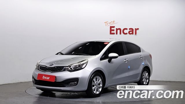 KIA | KIA ALL NEW Pride | ALL NEW Pride