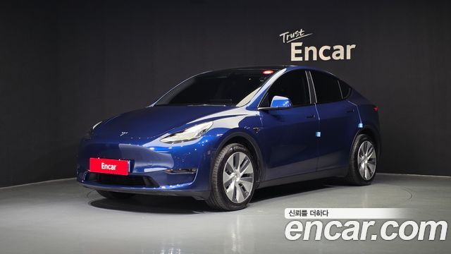 Tesla | Tesla Model Y | Model Y