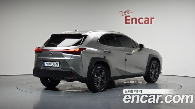 Lexus | Lexus UX250h