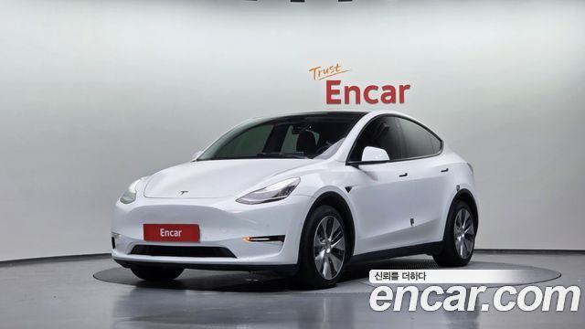 Tesla | Tesla Model Y | Model Y