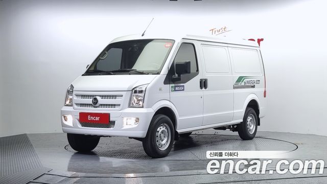 Dongfeng Sokon | Dongfeng Sokon C35