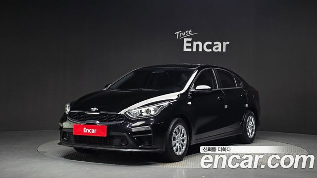 KIA | KIA ALL NEW K3 | ALL NEW K3
