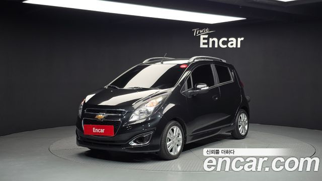 Chevrolet (GM Daewoo) | Chevrolet (GM Daewoo) Spark | Spark