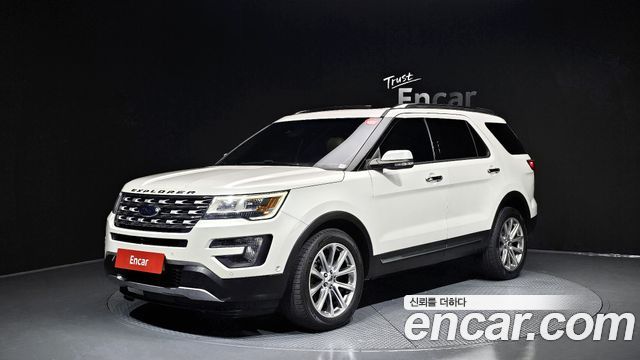 FORD | FORD Explorer | Explorer