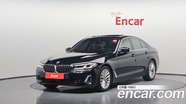 BMW | BMW 5 Series (G30) | 5 Series (G30)