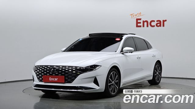 Hyundai | Hyundai THE NEW Grandeur IG | THE NEW Grandeur IG