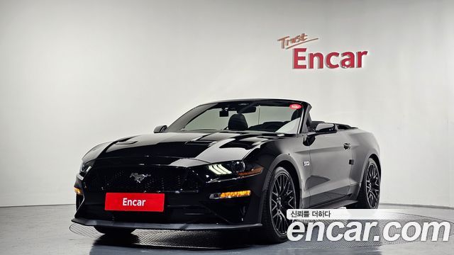 FORD | FORD Mustang | Mustang