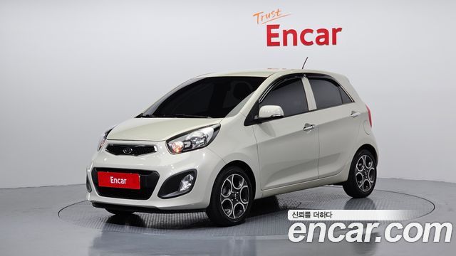 KIA | KIA ALL NEW Morning | ALL NEW Morning