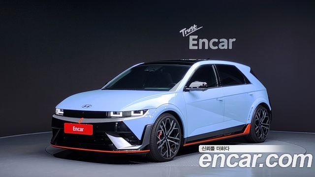 Hyundai | Hyundai Ioniq 5 | Ioniq 5