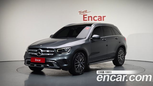 Mercedes BENZ | Mercedes BENZ GLC-Class X253 | GLC-Class X253