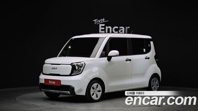 KIA | KIA THE NEW KIA RAY | THE NEW KIA RAY