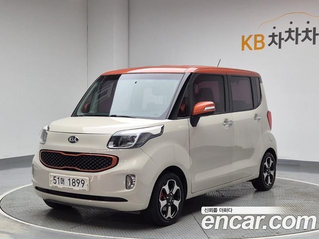 KIA | KIA RAY | RAY