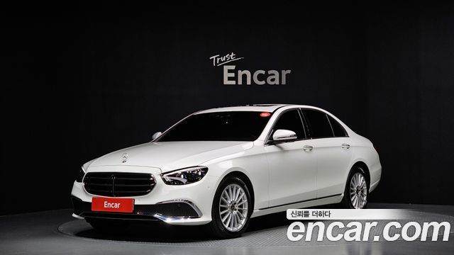 Mercedes BENZ | Mercedes BENZ E-Class W213 | E-Class W213