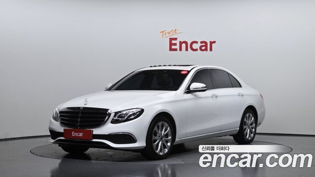 Mercedes BENZ | Mercedes BENZ E-Class W213 | E-Class W213