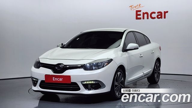 Renault Korea (Samsung) | Renault Korea (Samsung) SM3 NEO | SM3 NEO