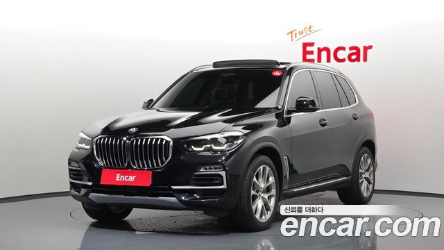 BMW | BMW X5 (G05)