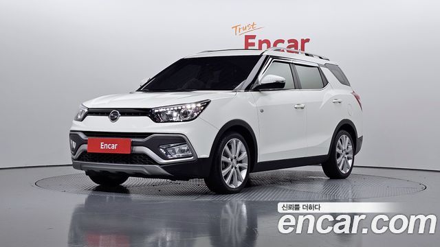 KG Mobility (Ssangyong) | KG Mobility (Ssangyong) TICO | TICO