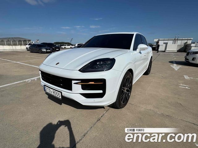 Porsche | Porsche Cayenne (PO536) | Cayenne (PO536)