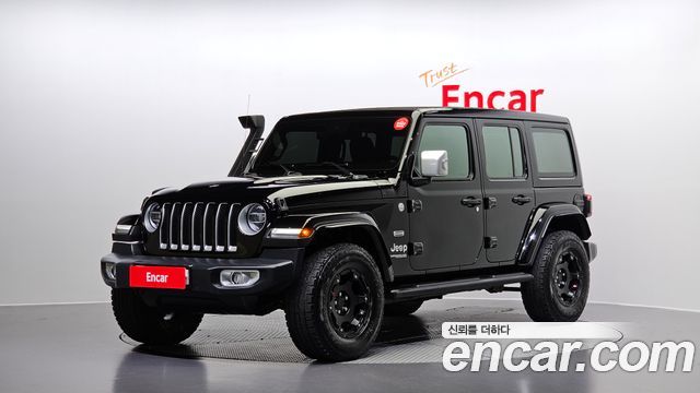 JEEP | JEEP Wrangler (JL) | Wrangler (JL)