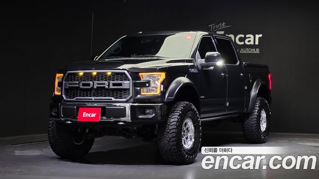 FORD | FORD F150