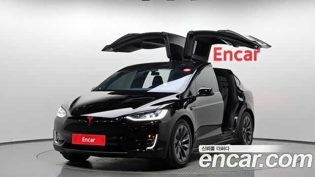 Tesla | Tesla Model X | Model X