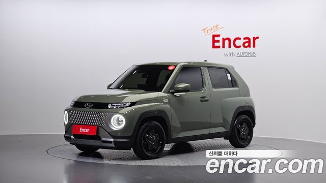 Hyundai | Hyundai Casper | Casper