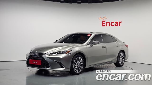 Lexus | Lexus ES300h 7Th Generation | ES300h 7Th Generation