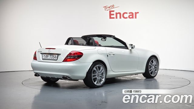 Mercedes BENZ | Mercedes BENZ NEW SLK-Class | NEW SLK-Class