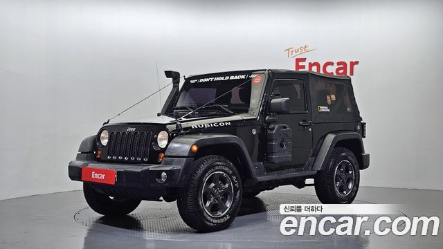 JEEP | JEEP Wrangler (JK) | Wrangler (JK)