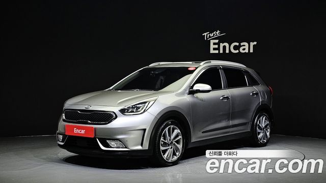 KIA | KIA NIRO | NIRO