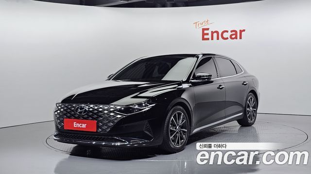 Hyundai | Hyundai THE NEW Grandeur IG | THE NEW Grandeur IG