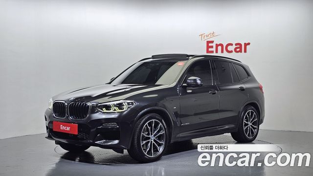 BMW | BMW X3 (G01) | X3 (G01)