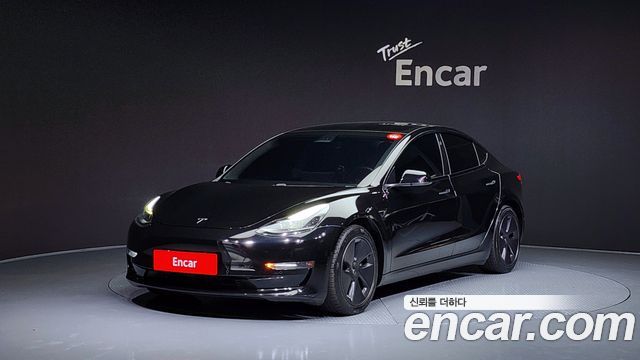 Tesla | Tesla Model 3 | Model 3
