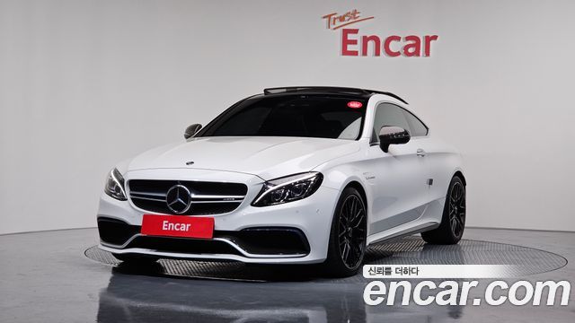 Mercedes BENZ | Mercedes BENZ C-Class W205 | C-Class W205