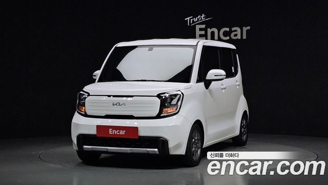 KIA | KIA THE NEW KIA RAY | THE NEW KIA RAY