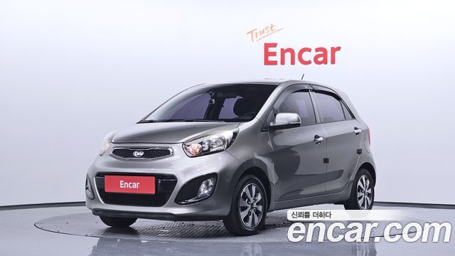 KIA | KIA ALL NEW Morning | ALL NEW Morning