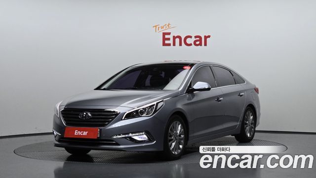 Hyundai | Hyundai LF Sonata | LF Sonata