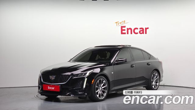Cadillac | Cadillac CT5