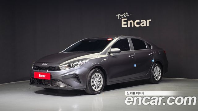 KIA | KIA THE NEW K3 2Nd Generation | THE NEW K3 2Nd Generation