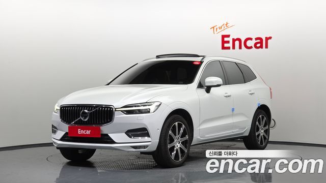 Volvo | Volvo XC60 2Nd Generation | XC60 2Nd Generation