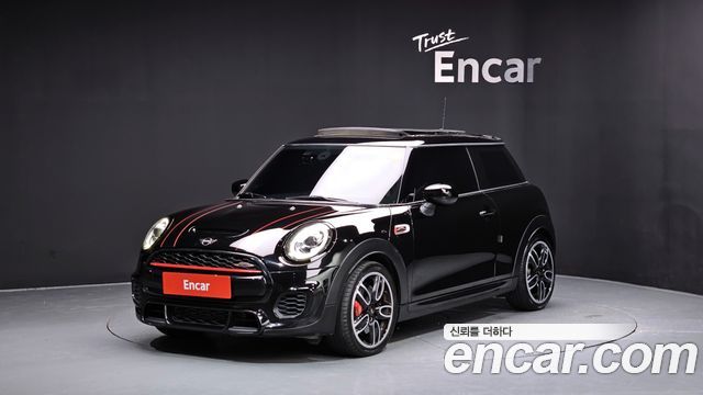 MINI | MINI Cooper S | Cooper S