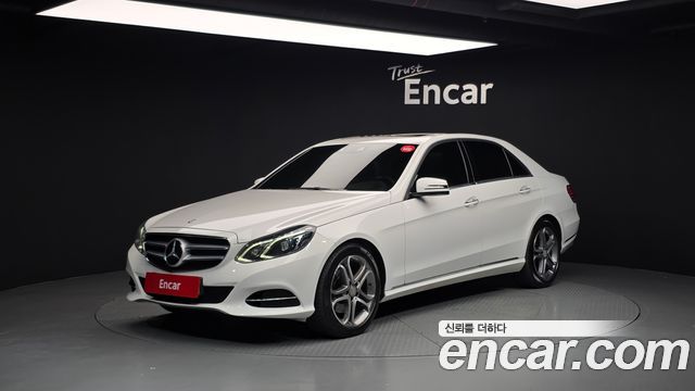 Mercedes BENZ | Mercedes BENZ E-Class W212 | E-Class W212
