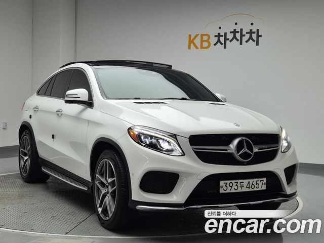 Mercedes BENZ | Mercedes BENZ GLE-Class W166 | GLE-Class W166