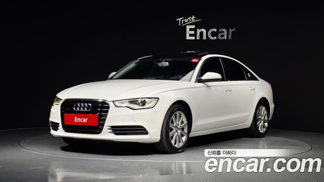 AUDI | AUDI NEW A6 | NEW A6
