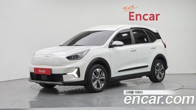 KIA | KIA NIRO PLUS | NIRO PLUS