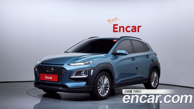 Hyundai | Hyundai KONA (SX2) | KONA (SX2)