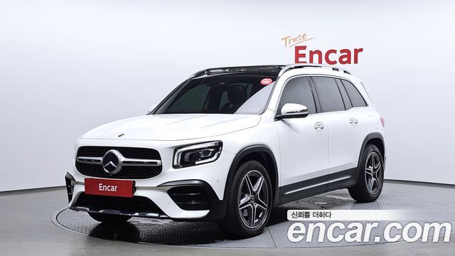 Mercedes BENZ | Mercedes BENZ GLB-Class X247 | GLB-Class X247